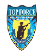 Top Force Logo